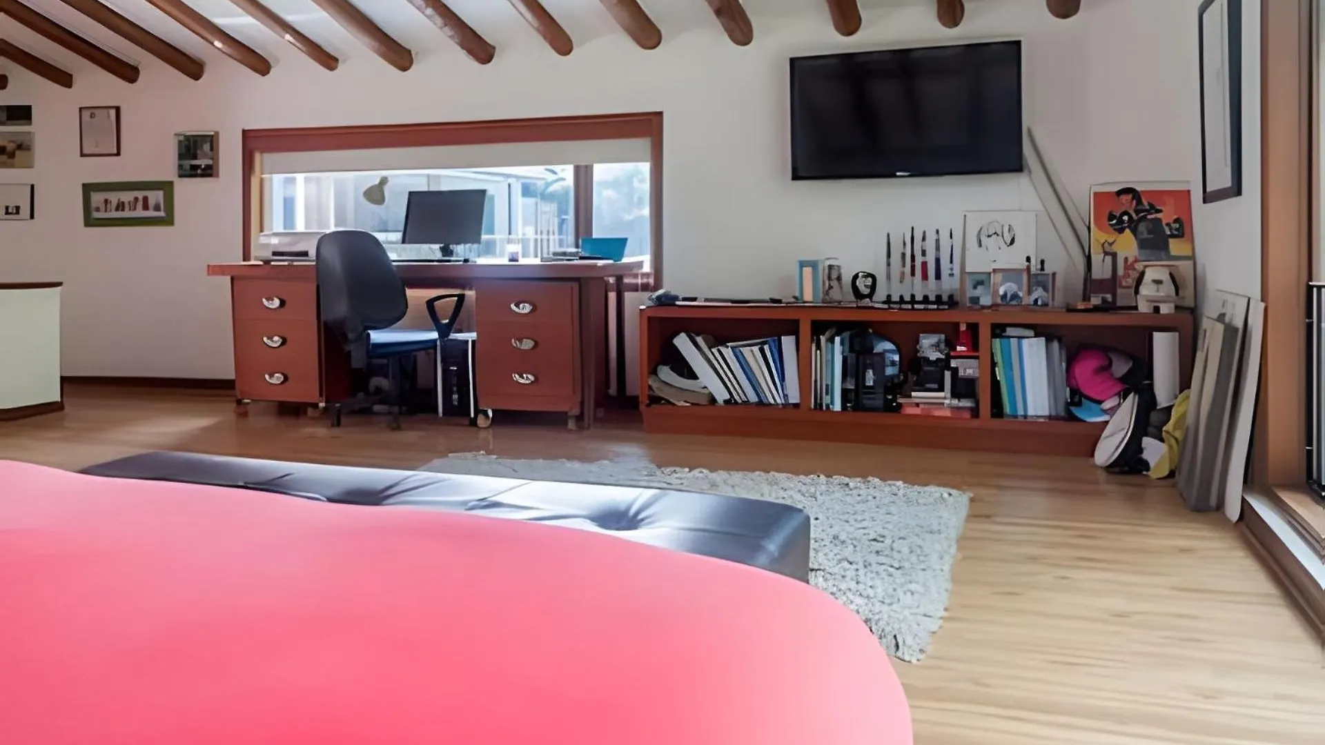 Casa Azul - Casa De Lujo Bogota Vila 0*,  Colômbia