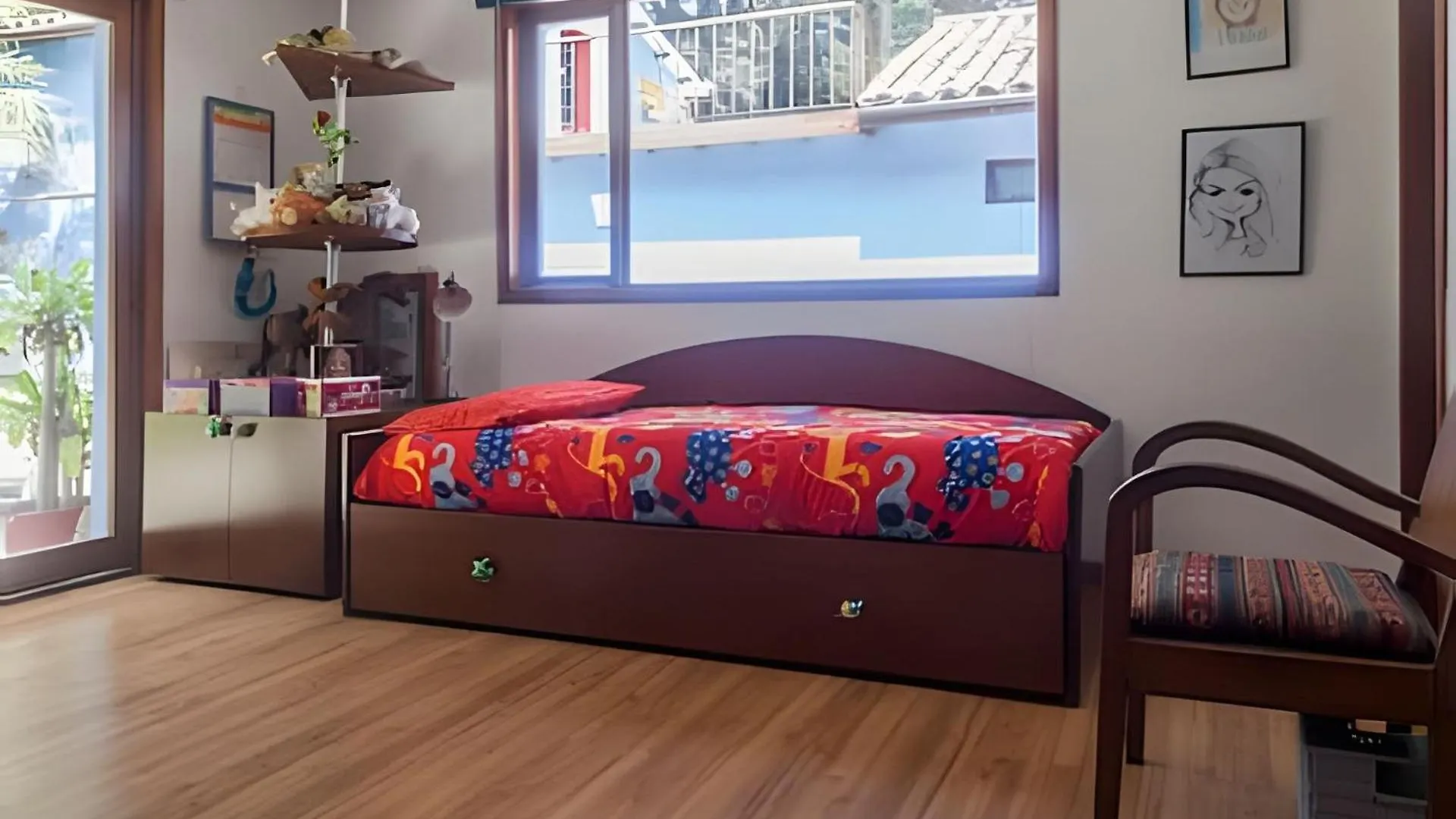 Casa Azul - Casa De Lujo Bogota Vila Colômbia