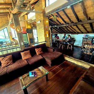 Albergue Arche Noah Boutique, Bogotá